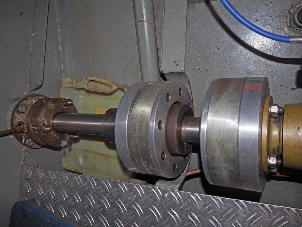  Motor